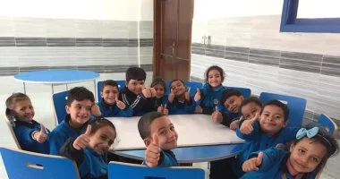 رابط مبــاشر.. نتيجة الصف الأول الابتدائي 2025 الترم الثاني بالاسم ورقم الجلوس “نتيجة 1 ابتدائي” بوابة التعليم الأساسي