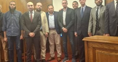 هيئة البترول تعقد ورشة عمل حول التقنيات المتطورة في استخلاص الزيت