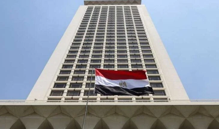تحذير عاجل من وزارة الخارجية للمواطنين المصريين في ليبيا