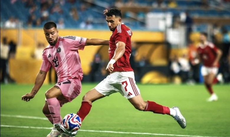 موعد مباراة الأهلي القادمة ضد بالميراس في كأس العالم للأندية 2025 والقنوات الناقلة