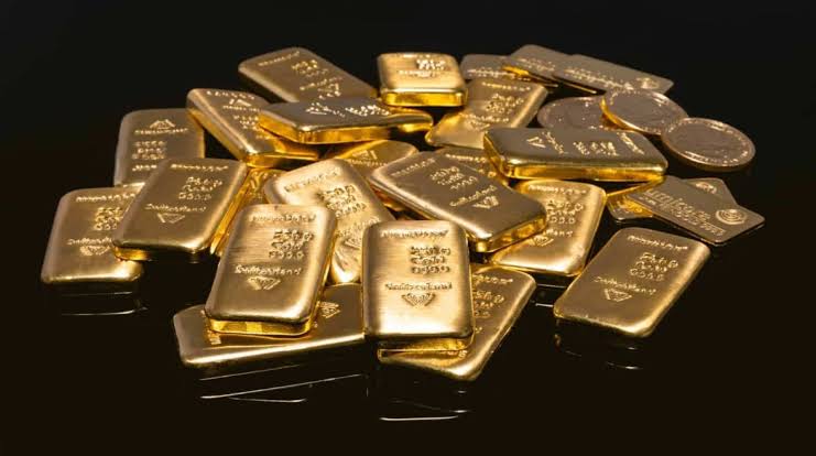 مفاجأة جديدة .. سعر سبيكة ذهب 5 جرام اليوم في محلات الصاغة والأسواق المصرية