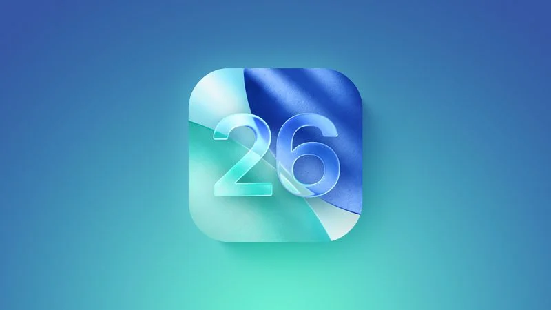 ios 26 التصميم الجديد لنظام آبل 2025 تطبيق الألعاب الموحد في النظام