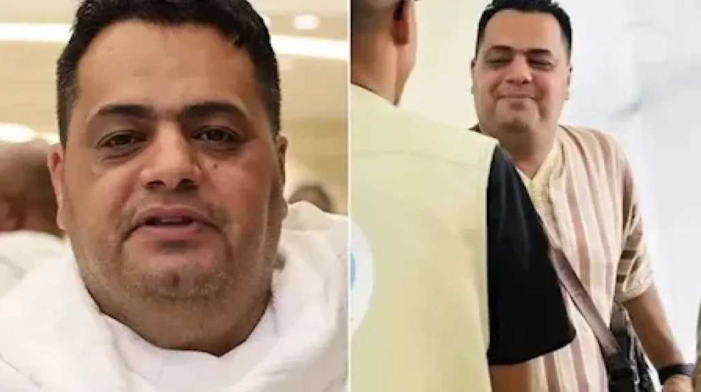 حقيقة وفاة الحج عامر الليبي في الحرم المكي اليوم