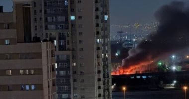 اعتراض الدفاعات الجوية لطائرة مسيرة في ضواحي طهران واعتقال جواسيس في مشهد