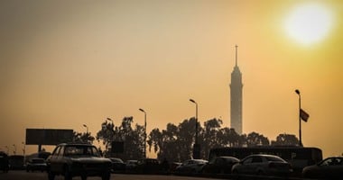 الأحوال الجوية اليوم الثلاثاء 3 يونيو 2025: العظمى في القاهرة تصل إلى 31 درجة مئوية