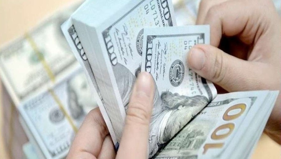 قفزة مفاجئة للأميركي .. سعر الدولار في السوق السوداء اليوم الأحد 8\6\2025