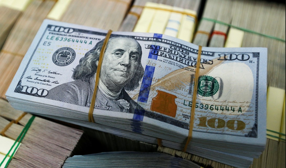 خبر صاعق .. سعر الدولار اليوم مقابل الجنية المصري في سوق سوداء وبنوك لحظة بلحظة