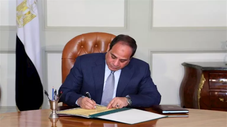 الرئيس يوافق على تقسيم الدوائر الانتخابية مع اقتراب موجة حارة