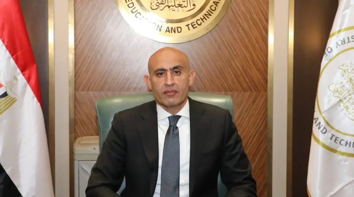 وزير التربية التعليم يعلن خريطة العام الدراسي الجديد 2026 وقرار هام يطبق بمختلف المدارس لأول مرة
