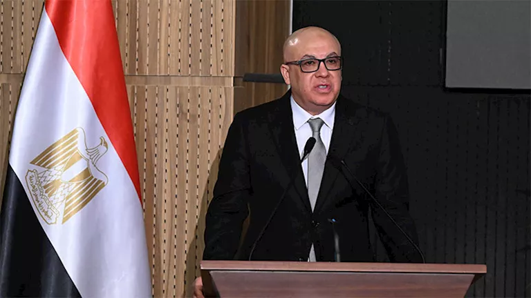 المهندس عمرو سليمان يؤكد أن جميع وحدات “جريان” ستتميز بمواصفات عالمية