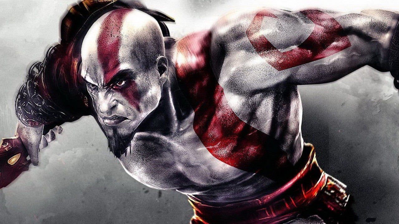 تسريبات تكشف عن جزء جديد من لعبة God of War بأسلوب مترويدفينيا مع عودة إلى اليونان القديمة