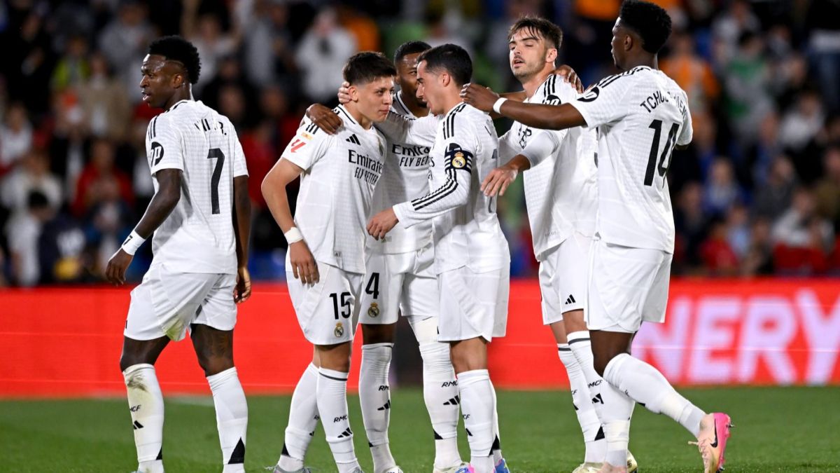 تشكيلة ريال مدريد امام الهلال في كاس العالم للأندية 2025 والقنوات المجانية الناقلة