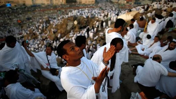 يوم التروية 1446 الثامن من ذو الحجة “نسك الحج” دعاء يوم التروية لعباد الله