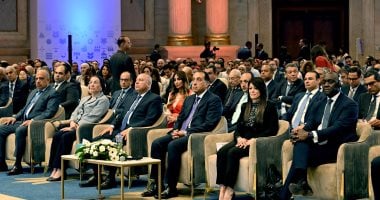 رئيس الوزراء يشارك في مؤتمر حول التمويل التنموي لدعم القطاع الخاص