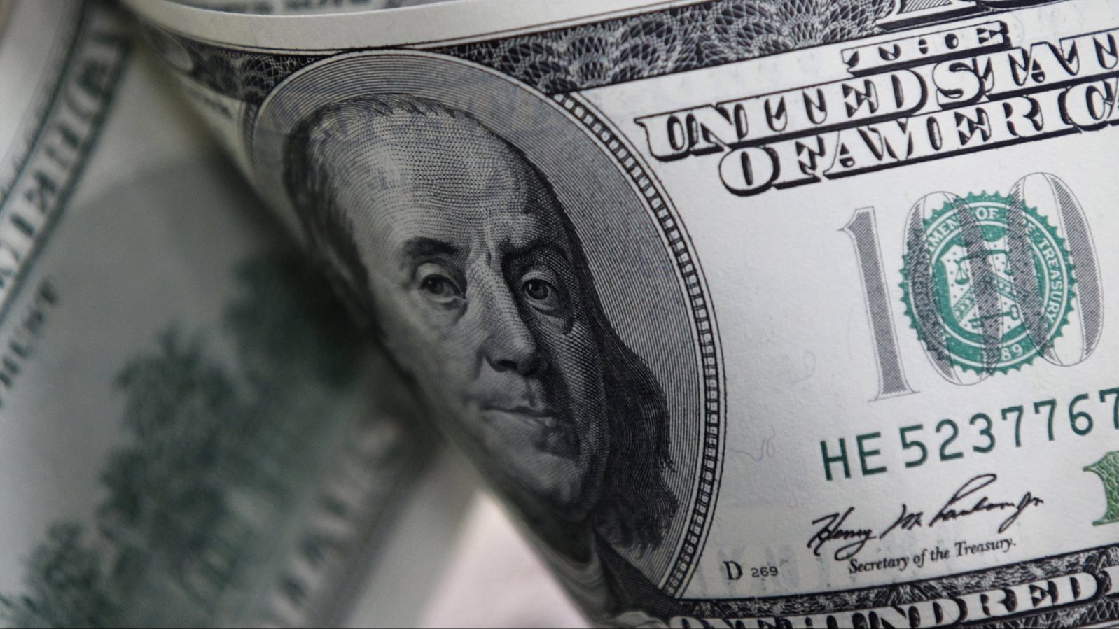 تحديث لحظــي.. سعر الدولار مقابل الليرة السورية اليوم الخميس 5 يونيو 2025 الليرة تتعافي من جديد