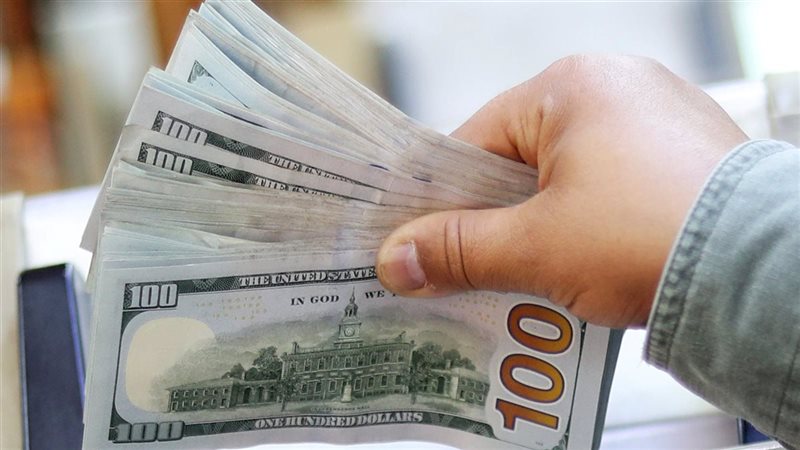 تطورات تدعم الليرة .. سعر الدولار مقابل الليرة السورية اليوم الاحد 8 يونيو 2025 في السوق السوداء ثالث ايام عيد الاضحي