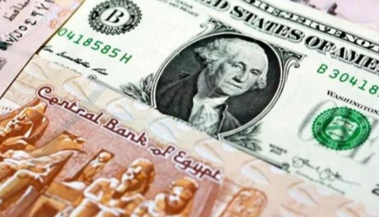 50 امريكي بكام جنيه؟؟ سعر الدولار في السوق السوداء اليوم الثلاثاء 2025/6/3