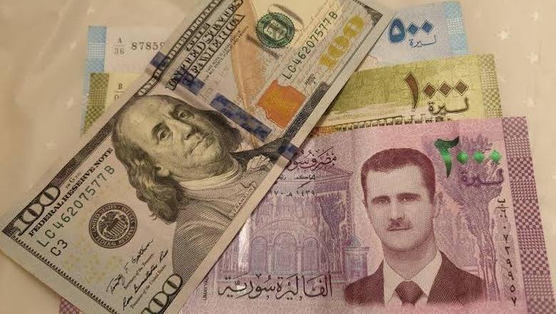 ارتفاع يدهش لـ SYP .. سعر الدولار مقابل الليرة السورية في السوق السوداء اليوم الثلاثاء 10 / 6 / 2025 وفي المدن السورية