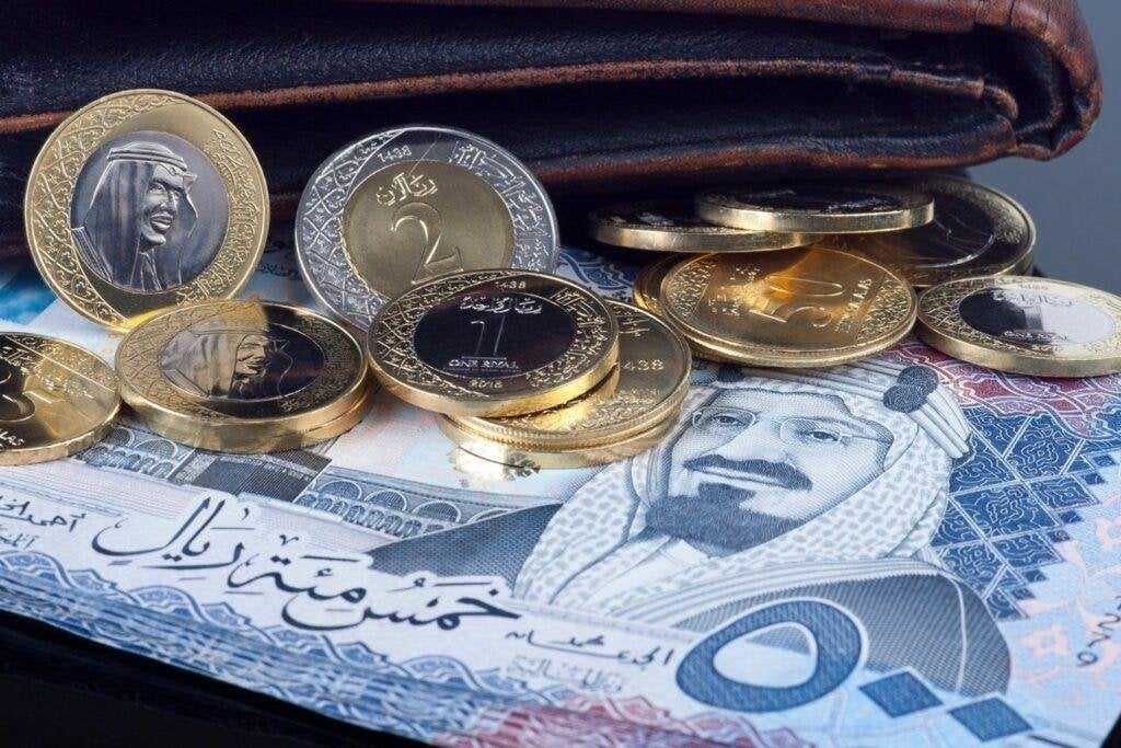 100 ريال بكام جنيه؟؟ سعر الريال السعودي في السوق السوداء اليوم الأربعاء 2025/6/18 والبنوك المصرية