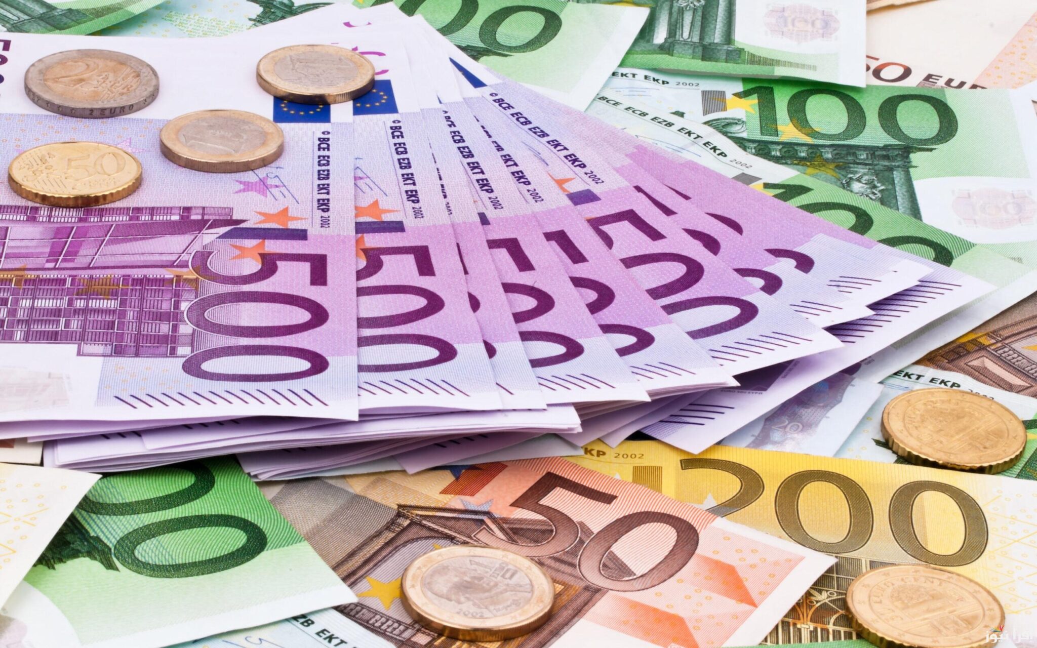 قفزة أوروبية… سعر صرف اليورو مقابل الجنيه المصري في محلات الصرافة وأشهر البنوك