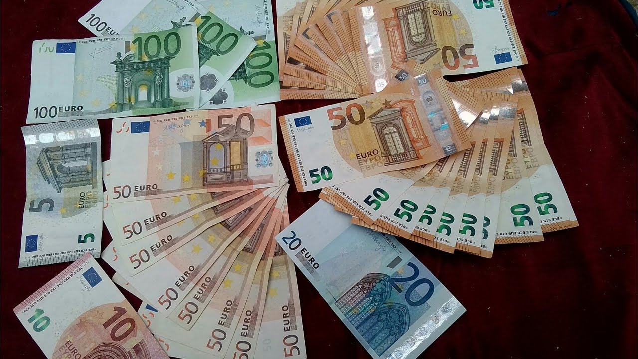 تحديث فوري لــEURO .. سعر اليورو في السوق السوداء اليوم السبت 14\6\2025 وفي البنوك