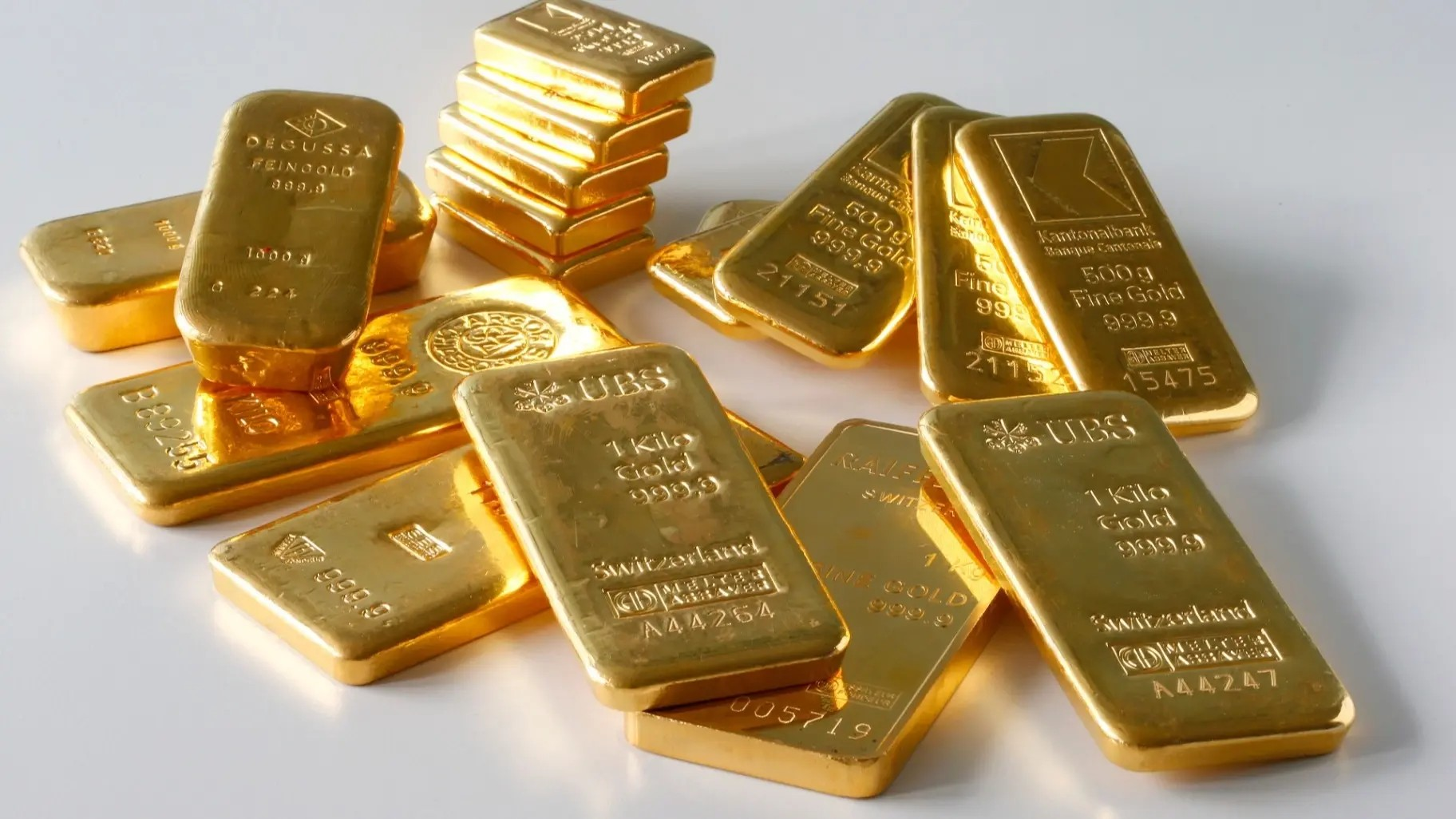 وفقاً لأخر تحديث: سعر سبيكة ذهب 10 جرام btc اليوم الاربعاء 4 يونيو 2025 في مصر