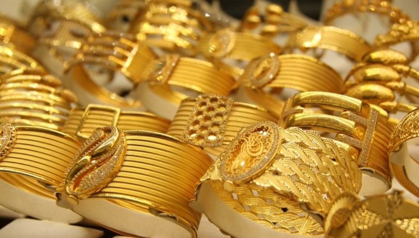 سعر مثقال الذهب اليوم في العراق عيار 21