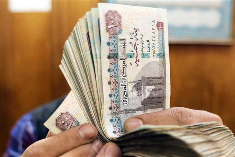 صرف معاشات شهر يوليو بالزيادة الجديدة 2025