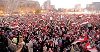 عضو في مجلس الشيوخ: 30 يونيو كانت الفرصة الوحيدة لإنقاذ الوطن من الفوضى