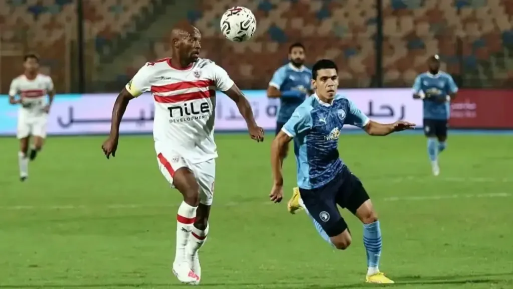 قمة منتظرة على استاد القاهرة .. موعد مباراة الزمالك وبيراميدز نهائي كأس مصر 2025