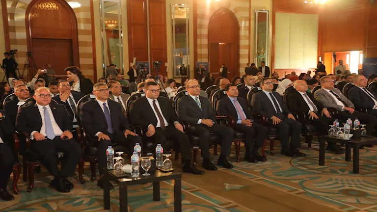 محافظ الجيزة يؤكد أن القطاع العقاري يعد من الركائز الأساسية لدعم الاقتصاد الوطني