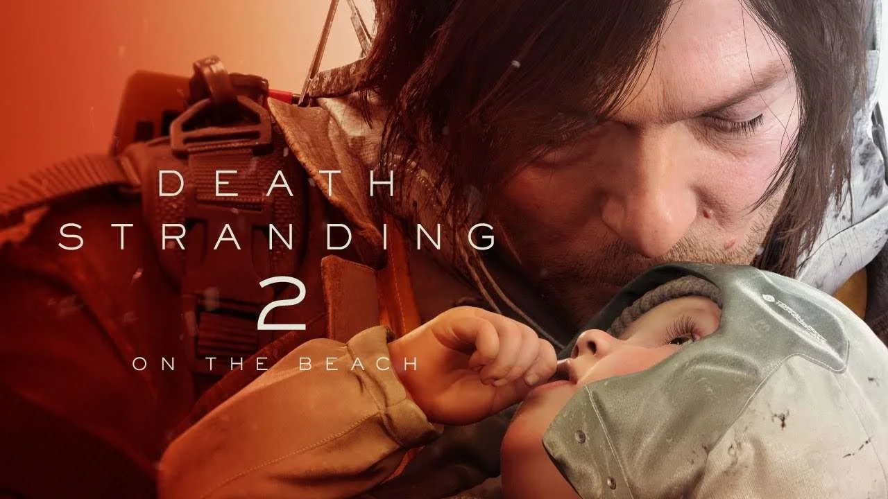 ملحن Death Stranding 2 يعلن عن تعديلات جديدة في اللعبة بعد إعجاب اللاعبين بتجربتها