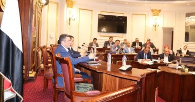 مناقشة خطة الحكومة لدعم إنتاج الأدوية الحيوية في جلسة “صناعة النواب”