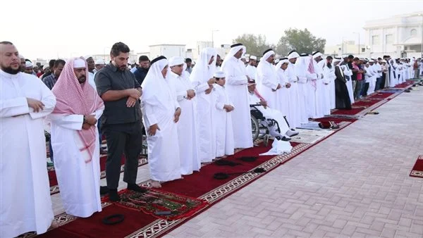 الصلاة خير من النوم.. مواقيت صلاة عيد الأضحي في تونس 2025 طرق صحيحة لأداء الصلاة في الساحة