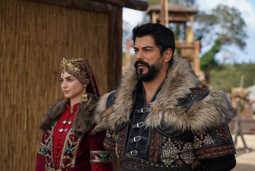 Kuruluş Osman .. موعد عرض الموسم السابع من قيامة عثمان الحلقه 195 والقنوات الناقلة
