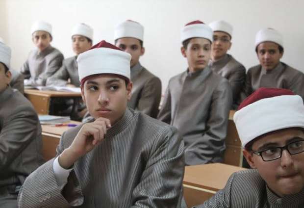 نتيجة الصف السادس الابتدائي الازهري 2025 بالاسم عبر الموقع azhar.eg