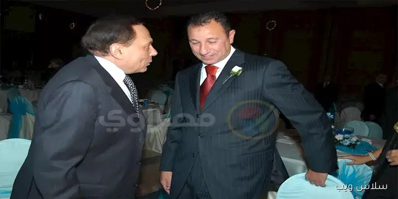 آراء عادل إمام وسعيد صالح عن محمود الخطيب كأحد أعظم اللاعبين