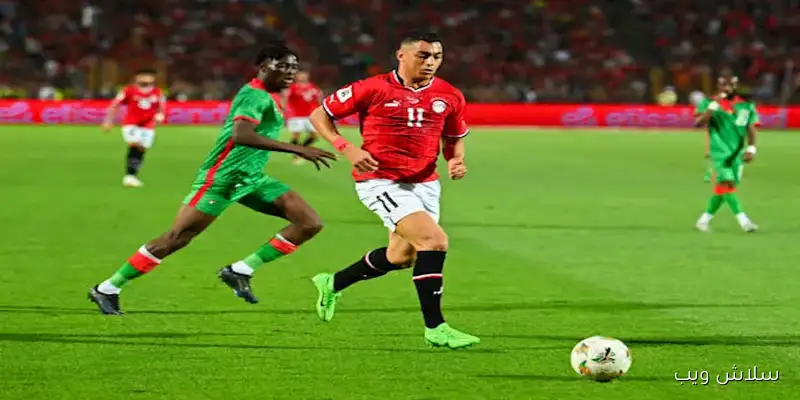 إعلامي يكشف السبب الحقيقي لغياب مصطفى محمد عن تشكيل المنتخب دون أن يكون عقابًا