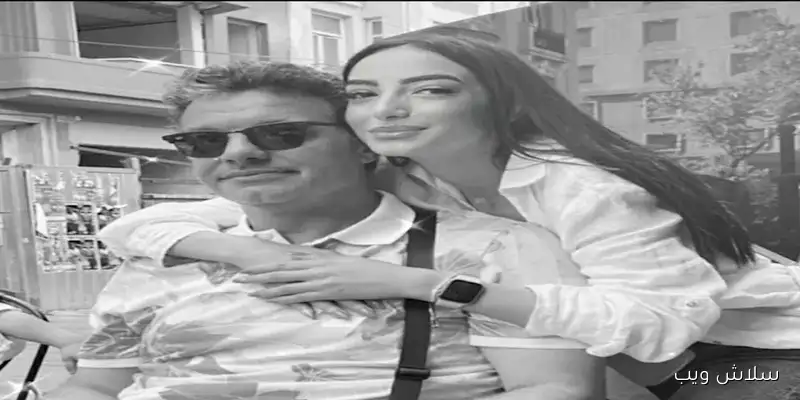ابنة إيهاب جلال تعبر عن شوقها بلقاء والدها في رسالة مؤثرة