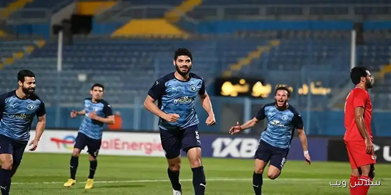 التشكيل المتوقع لبيراميدز أمام أوكلاند سيتي في كأس إنتركونتيننتال: الشيبي في المقدمة