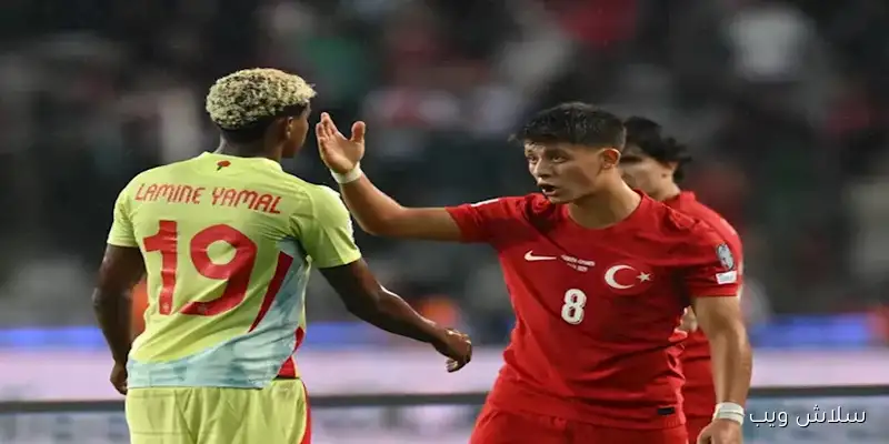 برشلونة ومنتخب إسبانيا في صراع حول مسكنات لامين يامال