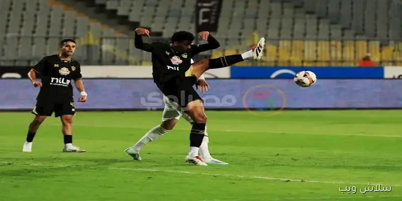 تاريخ مواجهات الزمالك والمصري البورسعيدي: تفوق الأبيض وخليل في صدارة الهدافين