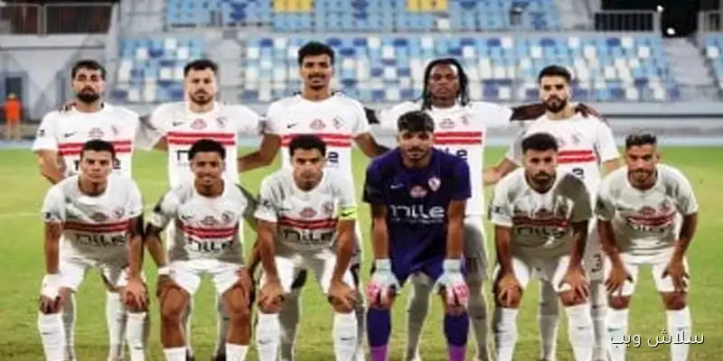 تفاصيل جلسة فيريرا الملهمة مع لاعبي الزمالك قبل مواجهة المصري في الدوري