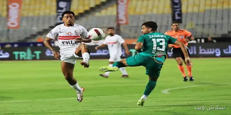 تفاعل رواد مواقع التواصل الاجتماعي مع فوز الزمالك على المصري في الدوري: أبرز ردود الفعل والكوميك المميز