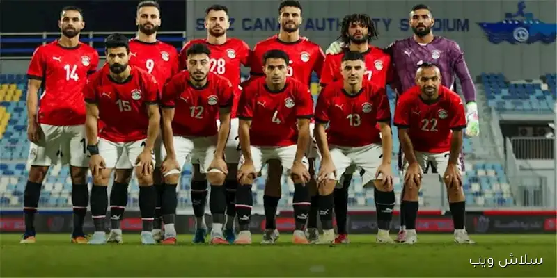 حلمي طولان يكشف عن تشكيل منتخب مصر الثاني لملاقاة تونس في مباراة ودية