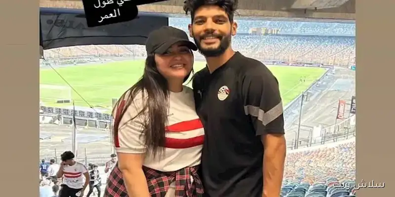 زوجة إبراهيم شيكا تعلق على حبس مروة يسري ‘بنت مبارك المزعومة’ وتؤكد: حقي هيرجع