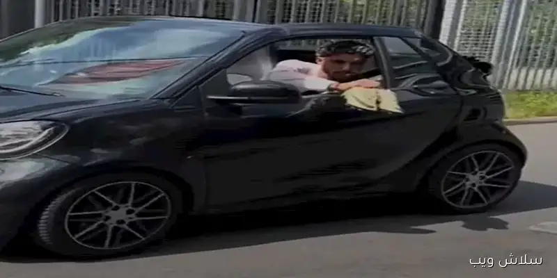 سيارات عمر مرموش الفاخرة تثير إعجاب الجماهير بالملايين