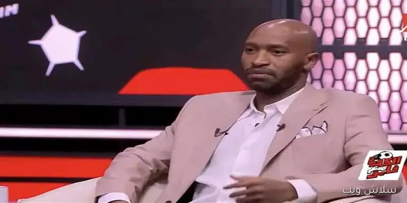 شيكابالا يعلق بقوة على استبعاد حسام حسن لمصطفى محمد ويشير إلى رسائل مهمة