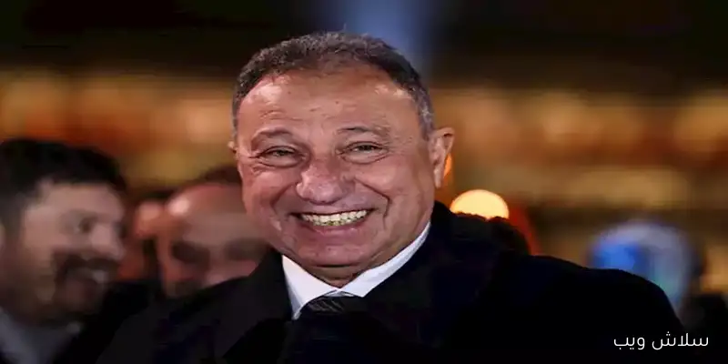عماد متعب يعلق على قرار محمود الخطيب بعدم الترشح لانتخابات الأهلي