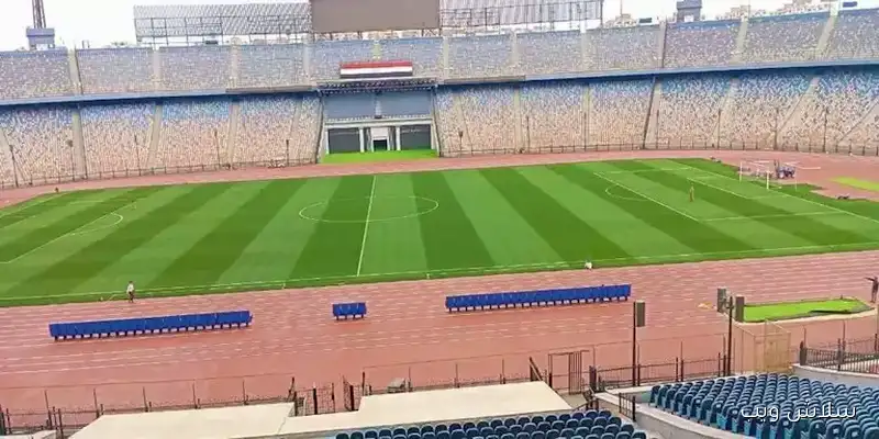 عودة ستاد القاهرة لاستضافة مباريات الأهلي والزمالك: مصدر يكشف التفاصيل
